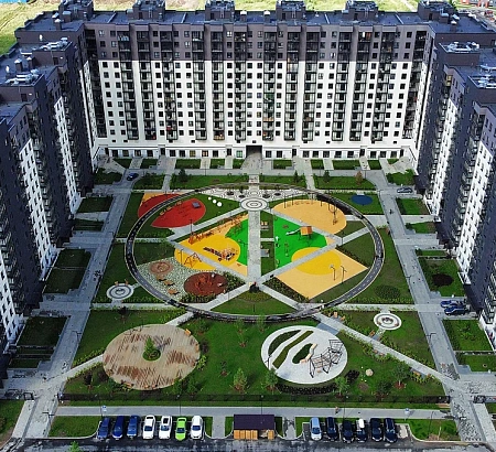 ЛесART