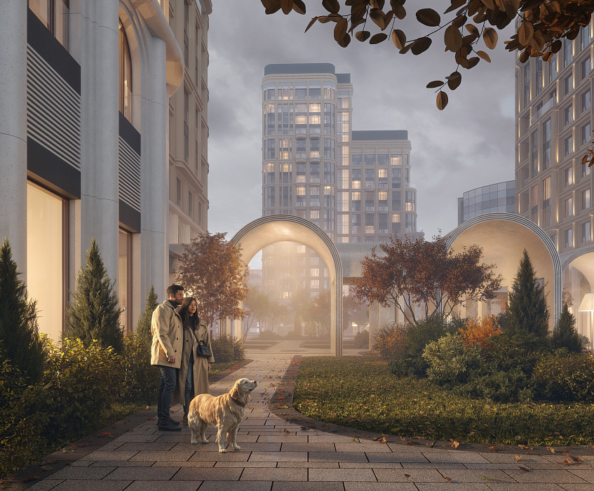 Татарская 35