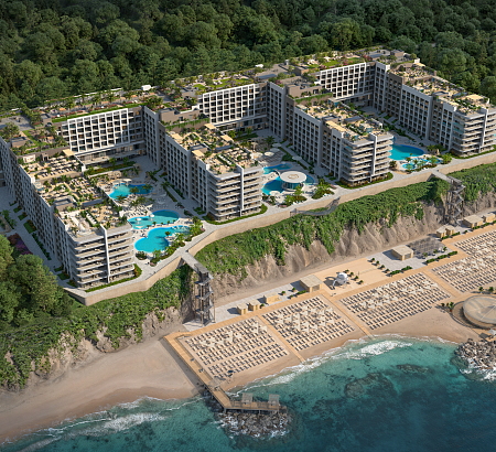 Alean Select Agoy 5*