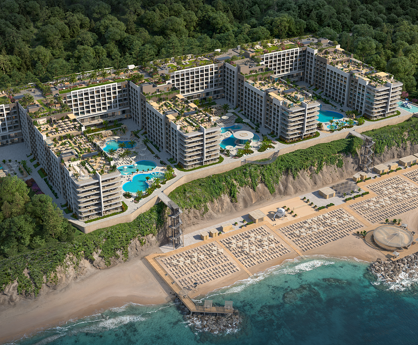 Alean Select Agoy 5*