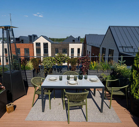 Жаворонки Клаб