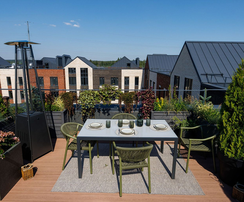 Жаворонки Клаб