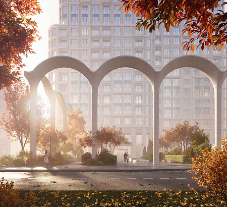 Татарская 35