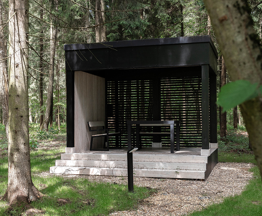 Ильинские Холмы