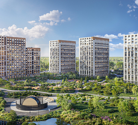 Кольский (GloraX Кольский)