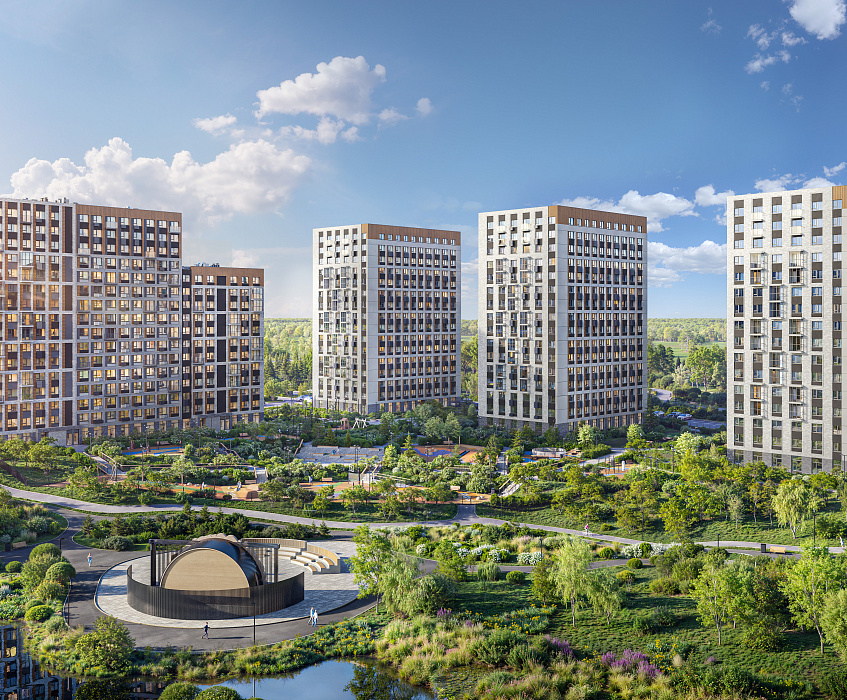 Кольский (GloraX Кольский)