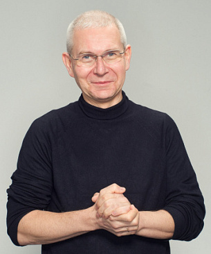 Александр Алексеев