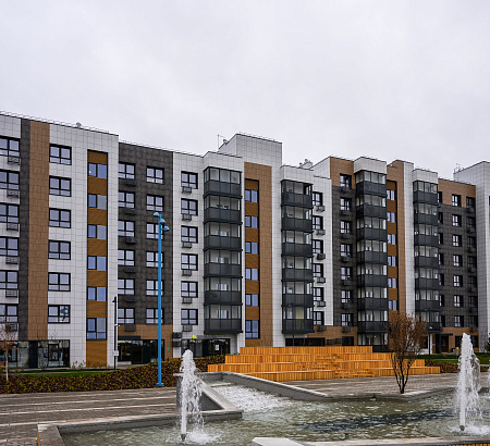 Царево Сити