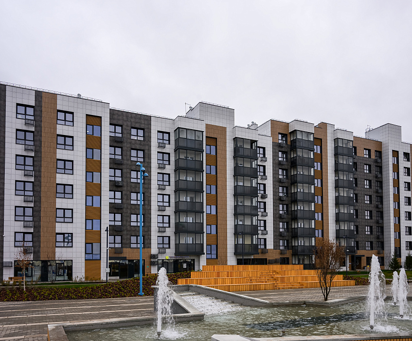 Царево Сити