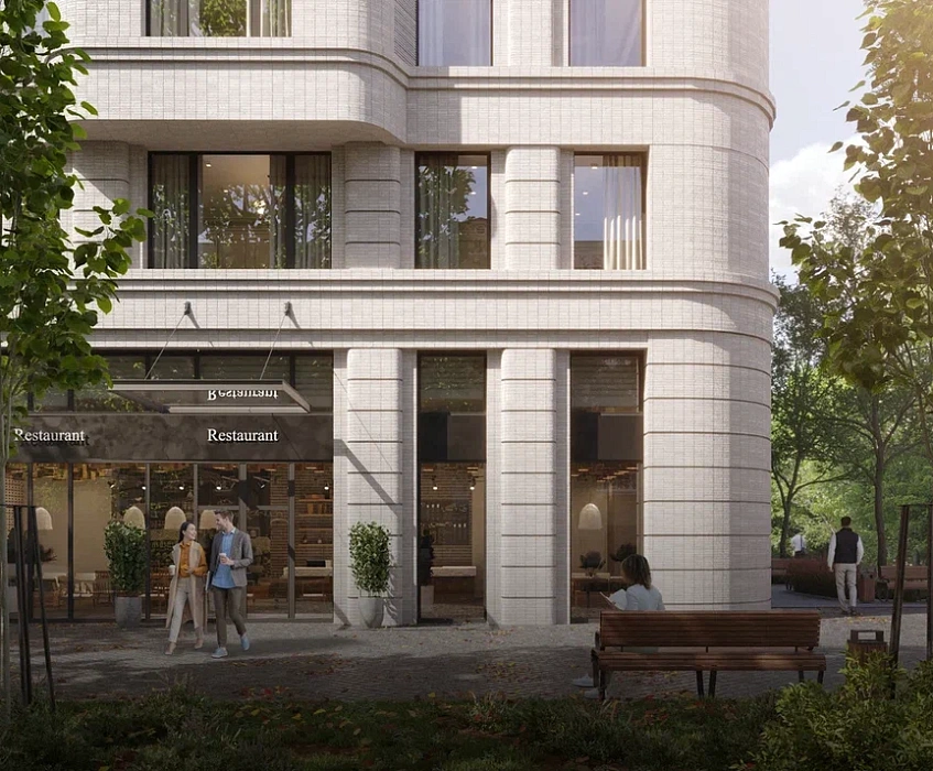 Сердце Бонивура