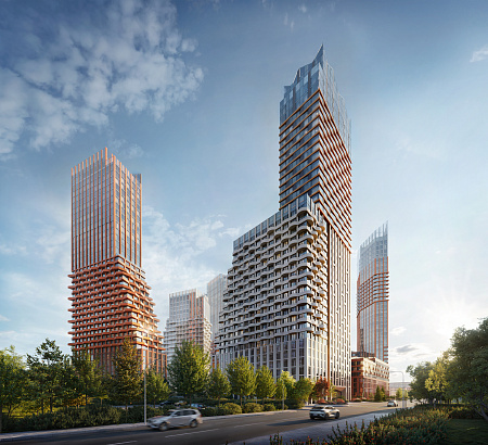 КОД Сокольники