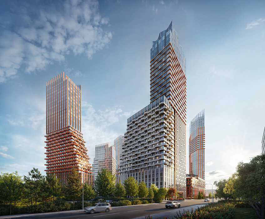 КОД Сокольники