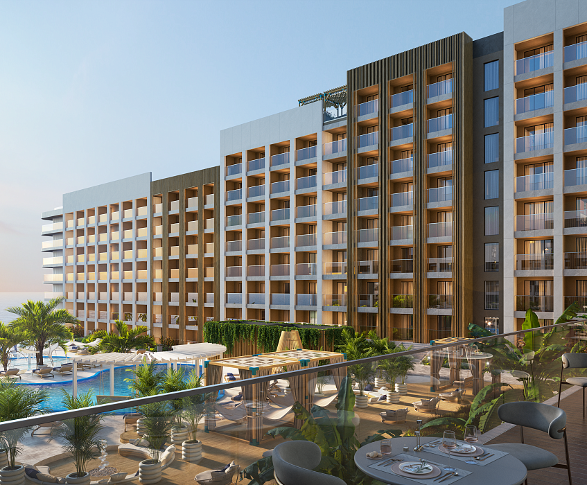 Alean Select Agoy 5*