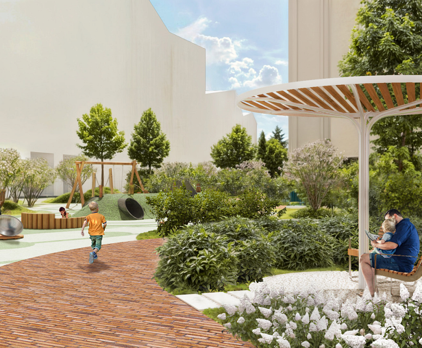 MYPRIORITY Павелецкая