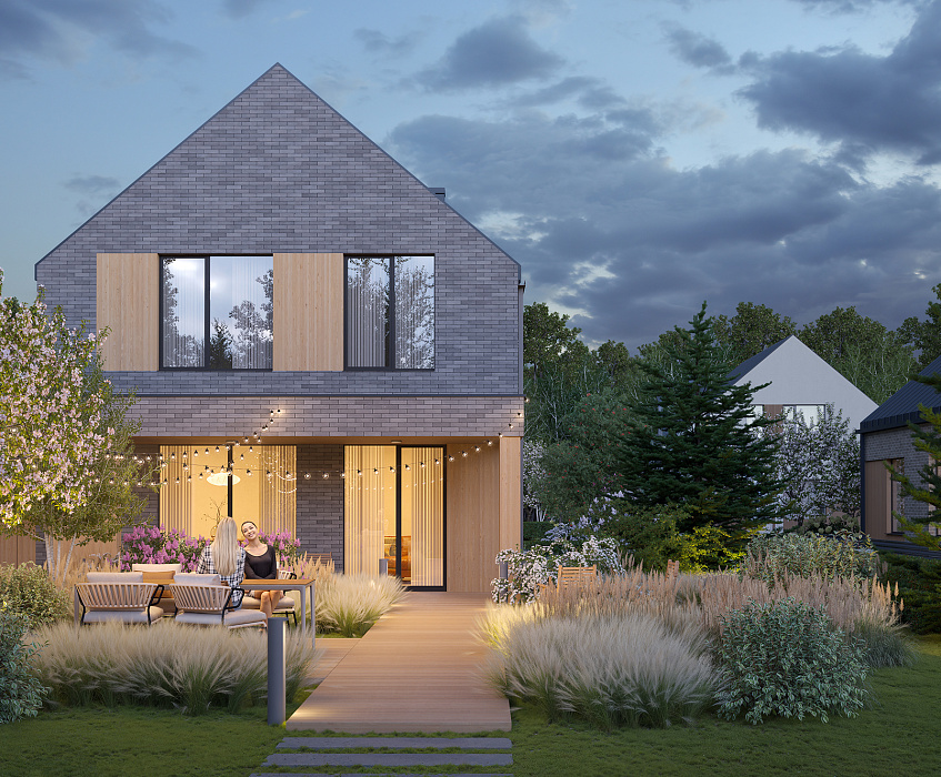 Голос Горожане