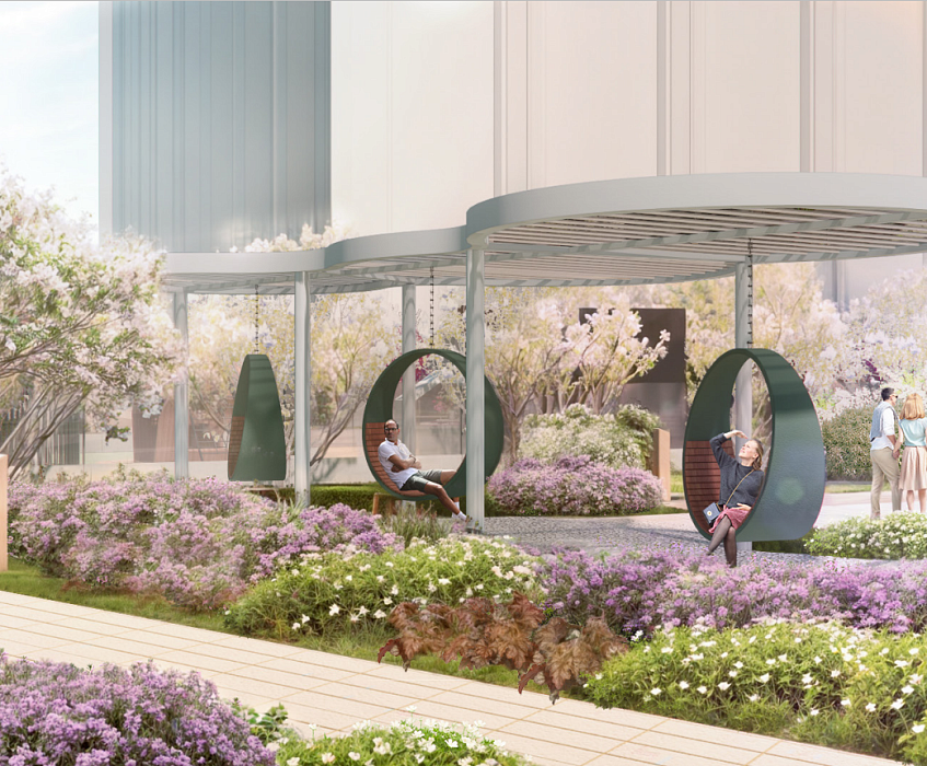 MYPRIORITY Павелецкая