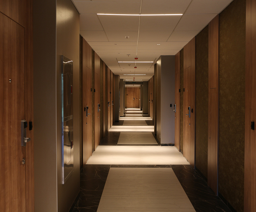 Морская Ривьера