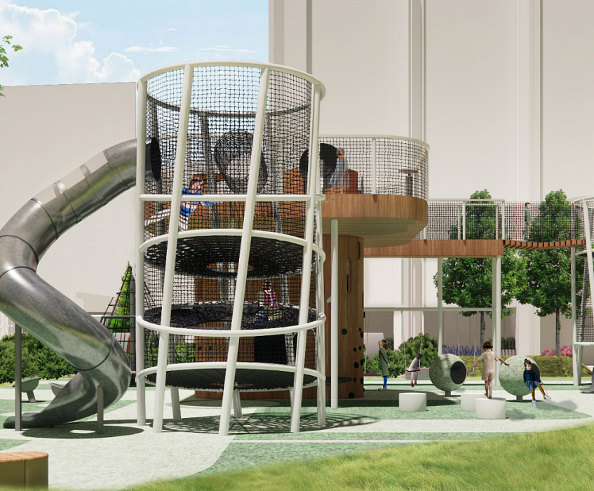 MYPRIORITY Павелецкая