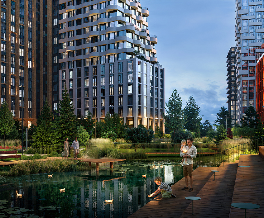 КОД Сокольники