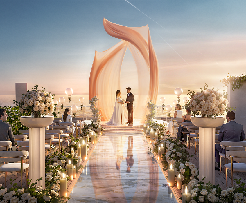 Alean Select Agoy 5*