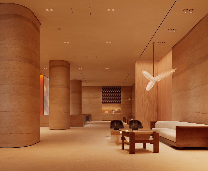 Бизнес-центр «Родина Парк»