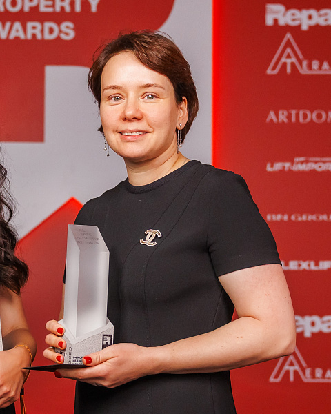 Елена Малиновская