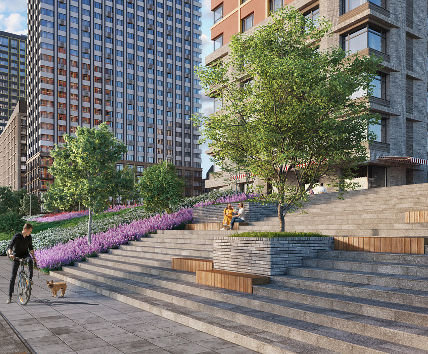 Ясный берег