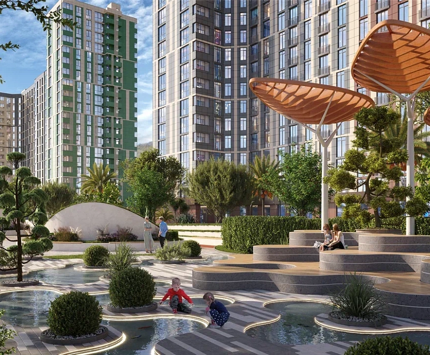 Светский лес