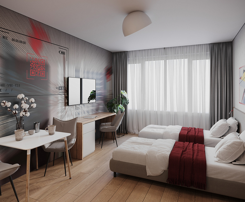 ПРО.Молодость