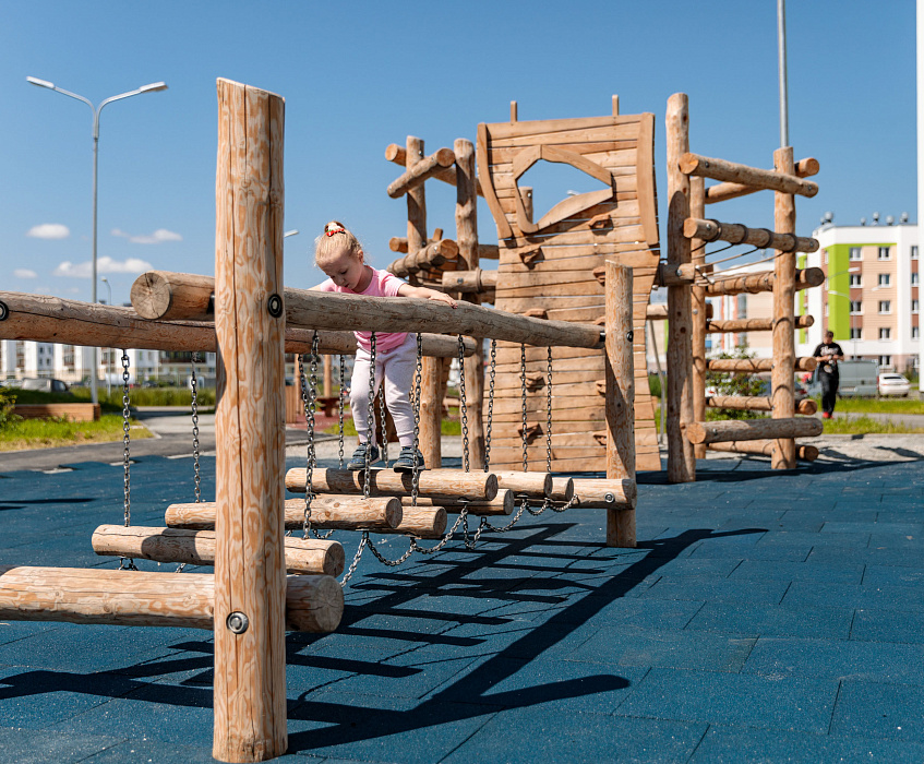 Мичуринский