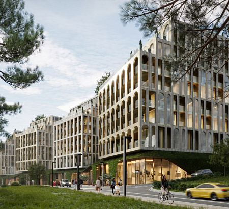 Царская тропа