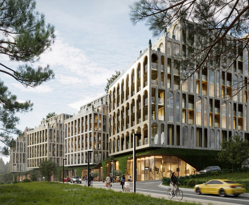 Царская тропа