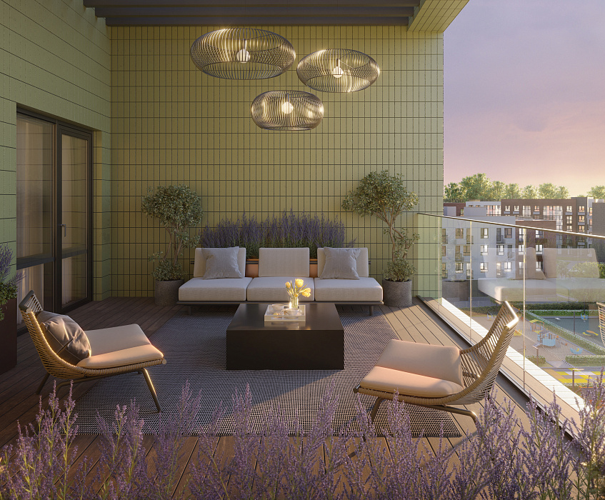 Равновесие