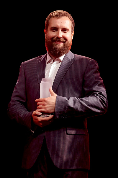 Степан Аверин