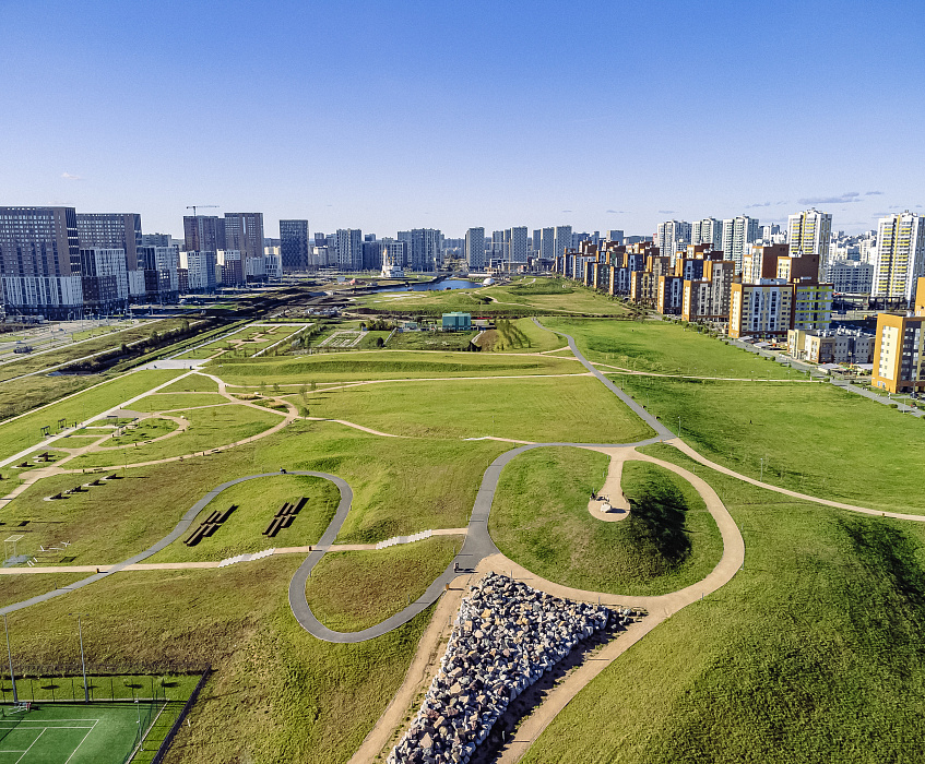 Проект «Академический»