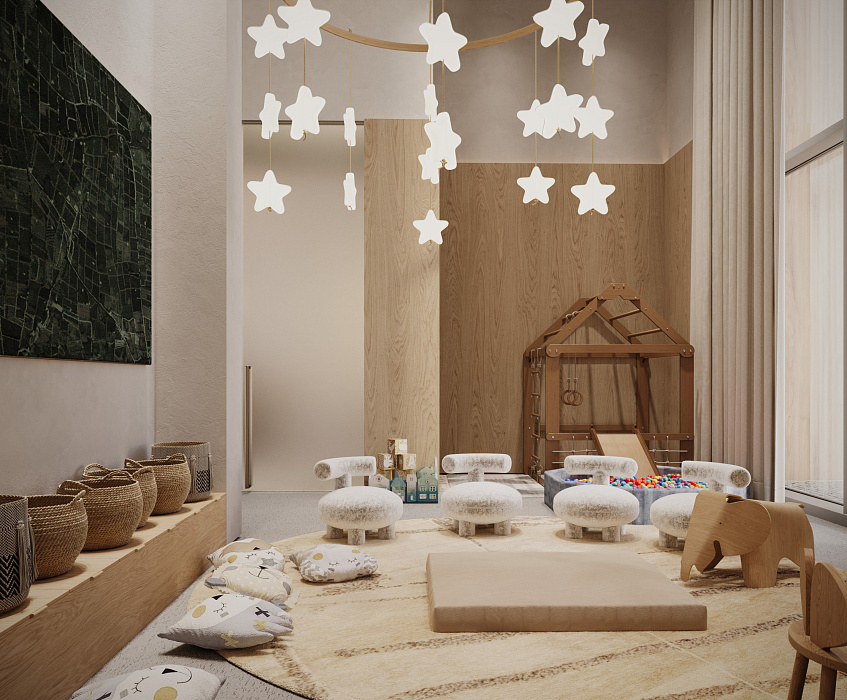 Родина Парк