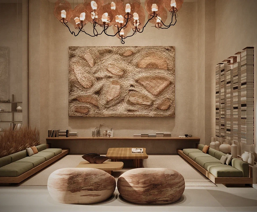 Семейный жилой квартал «Родина Парк»