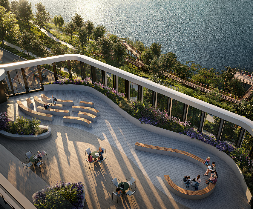 Филиал Курчатовской школы