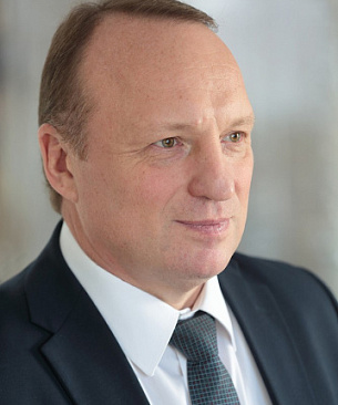 Юрий Сколубович