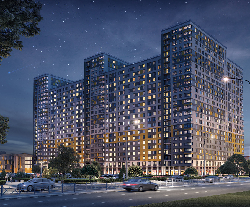 ПРО.Молодость