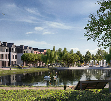 Мартемьяново Клаб