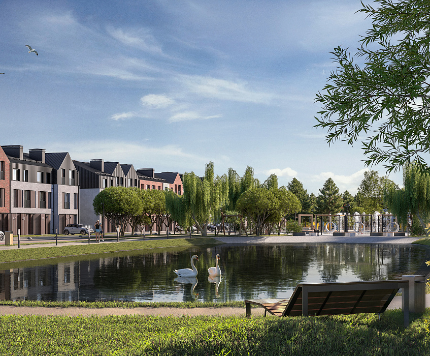 Мартемьяново Клаб