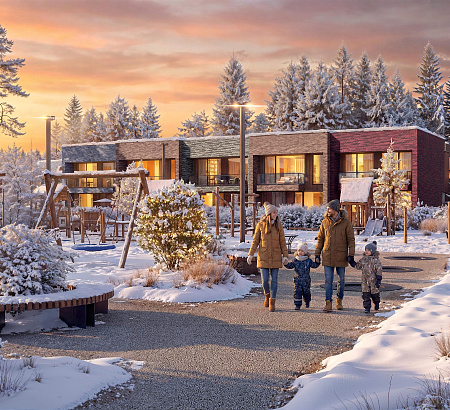 Моменты. Репино