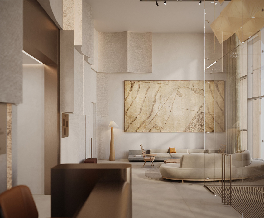 Родина Парк