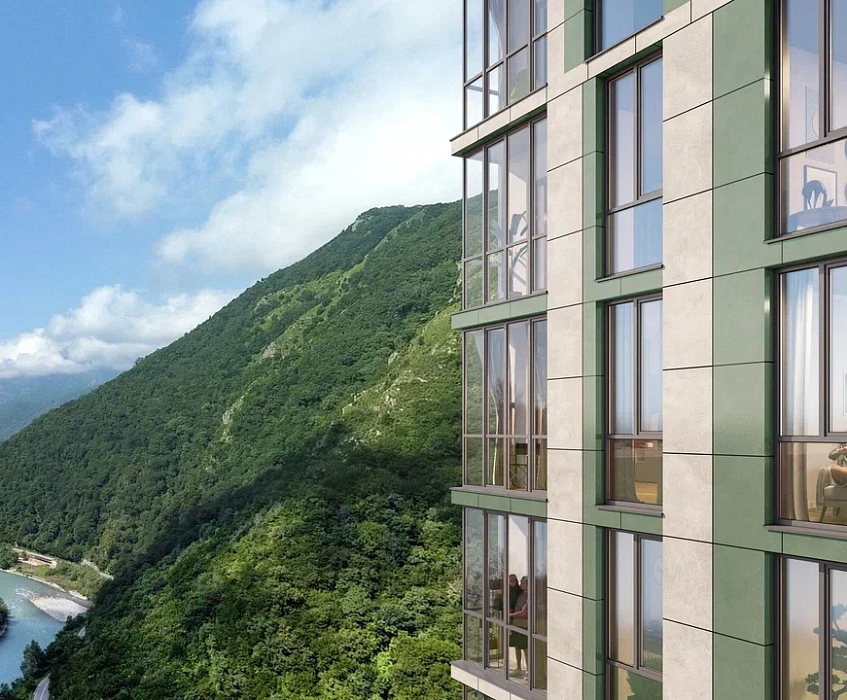 Светский лес