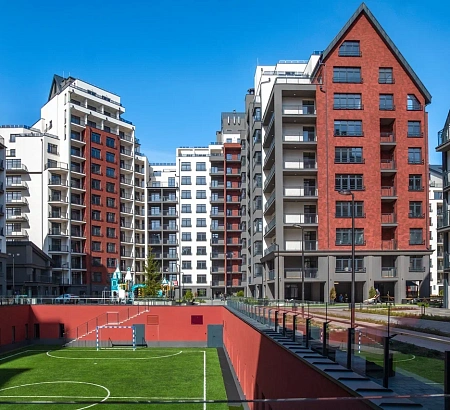 РусскаЯ ЕвропА