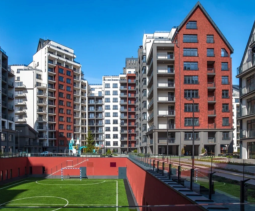 РусскаЯ ЕвропА