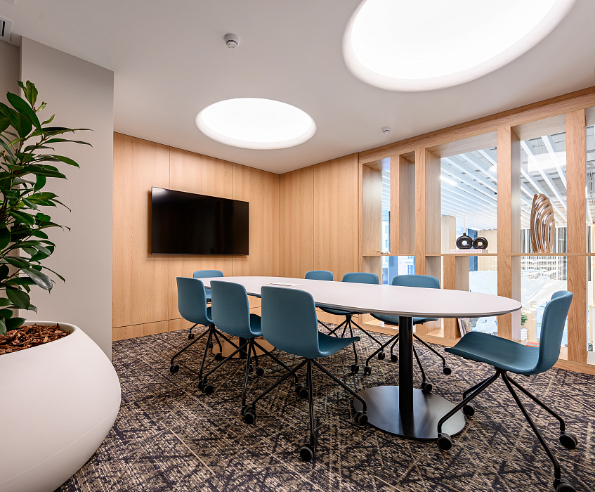 Апарт-отель Well