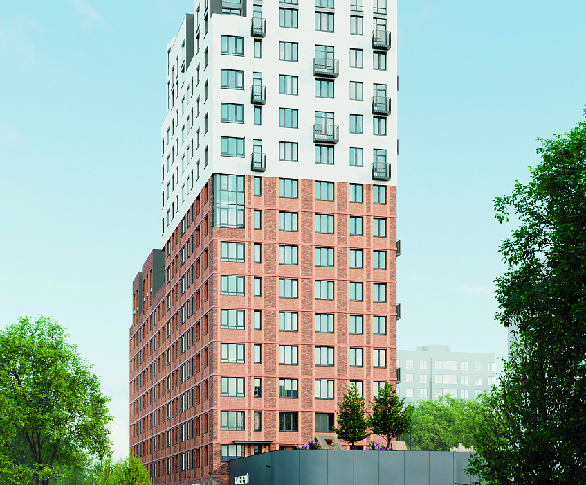 Северное сияние, VIII очередь