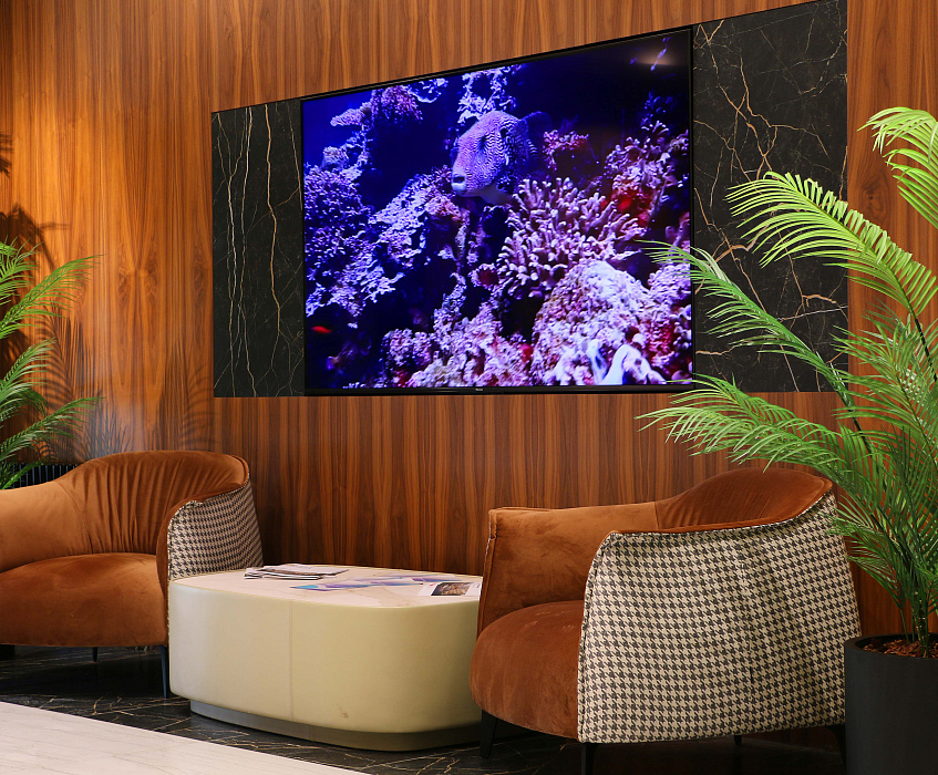 Морская Ривьера